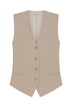 Classic vest 1