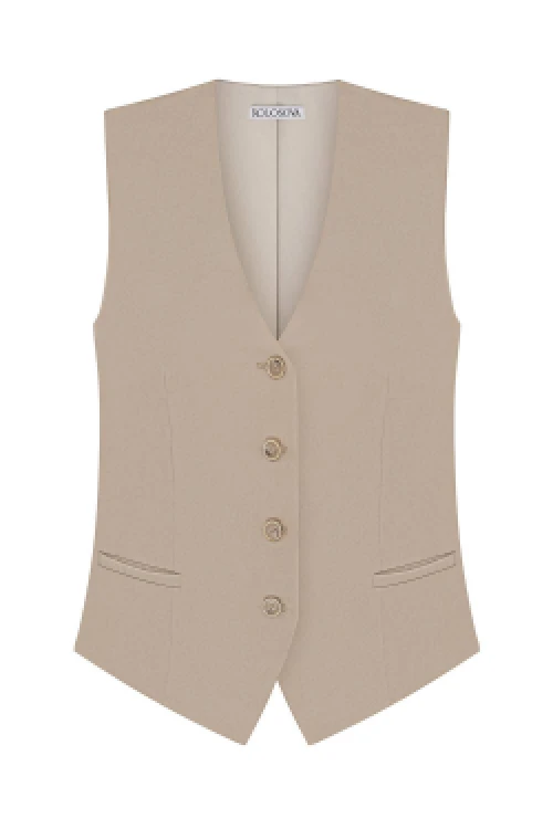 Classic vest8