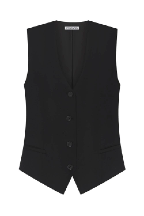Classic vest7
