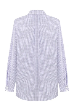 Plaid shirt4