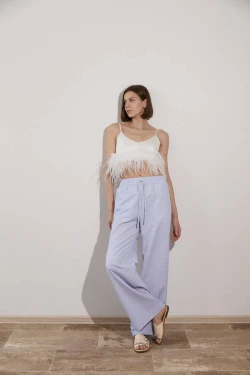 Wide trousers 2