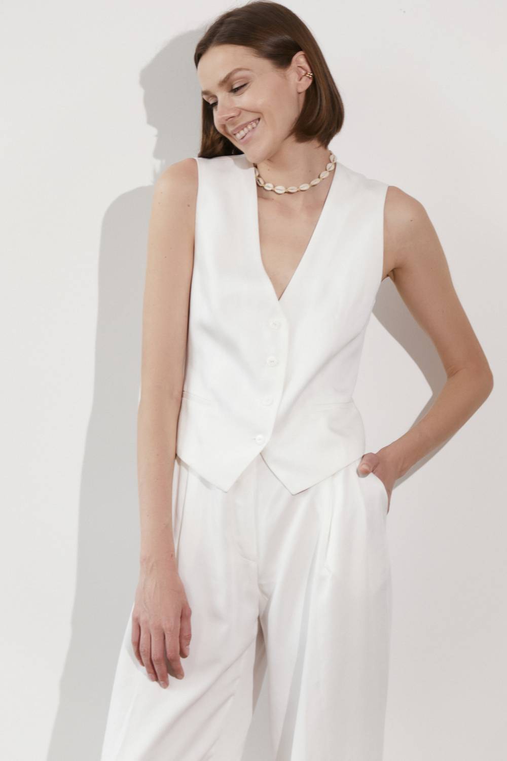 Classic vest 1