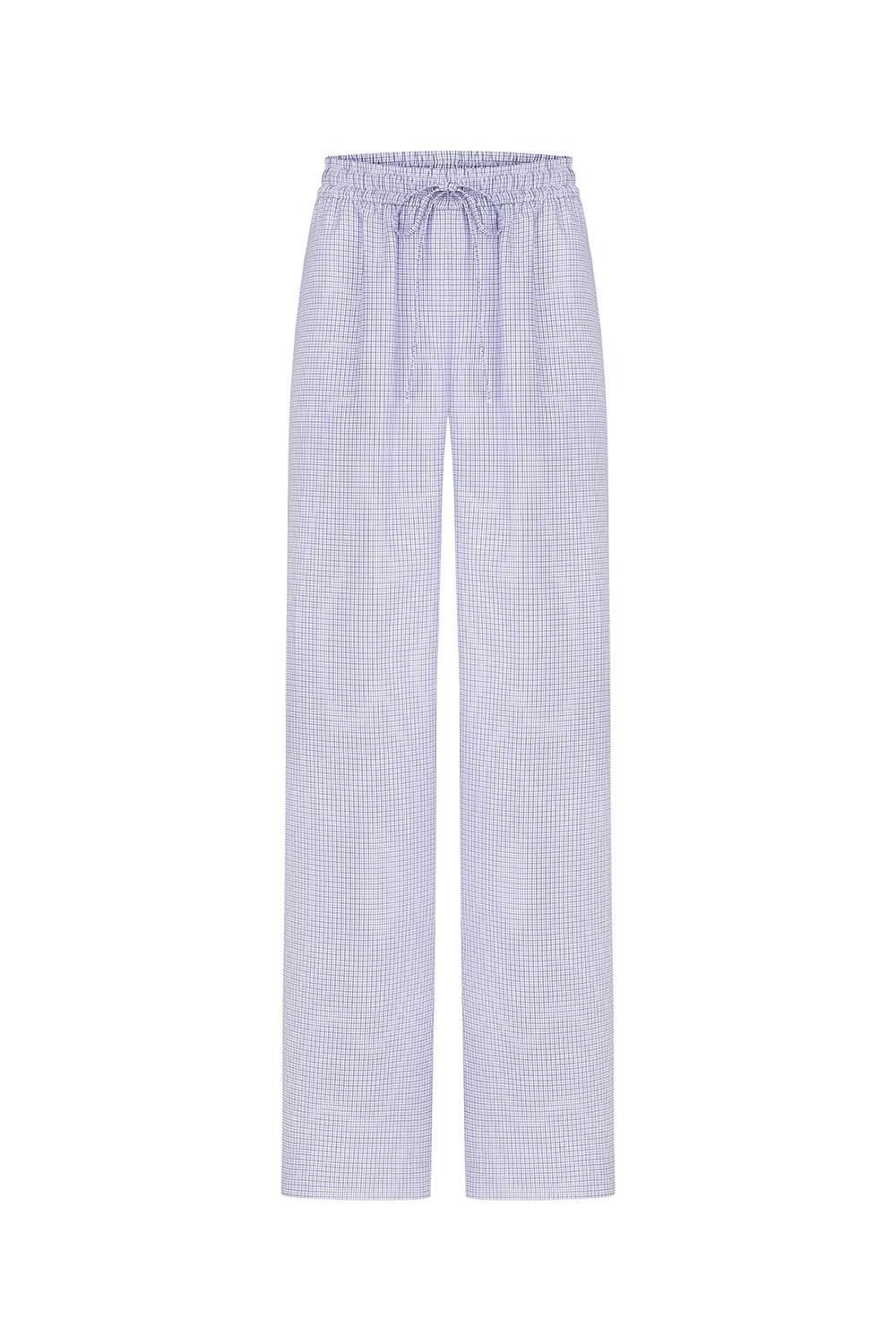 Wide trousers  2