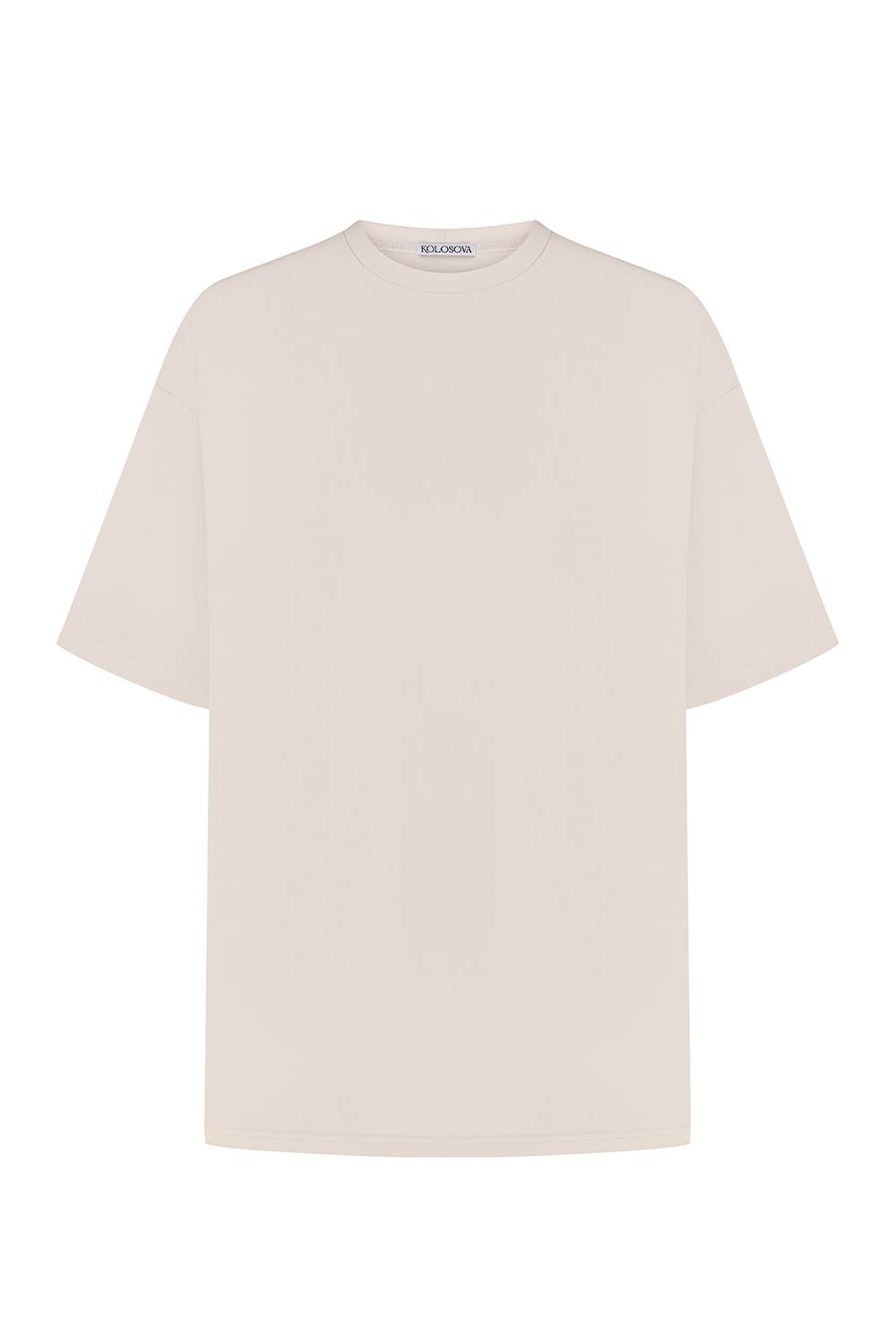 Basic t-shirt