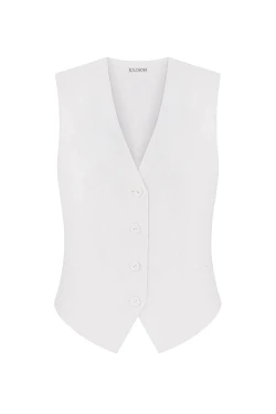 Classic vest 1