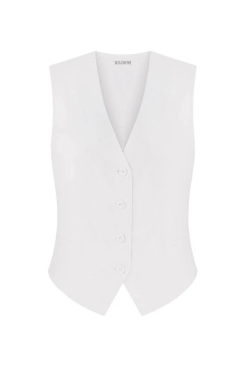 Classic vest6