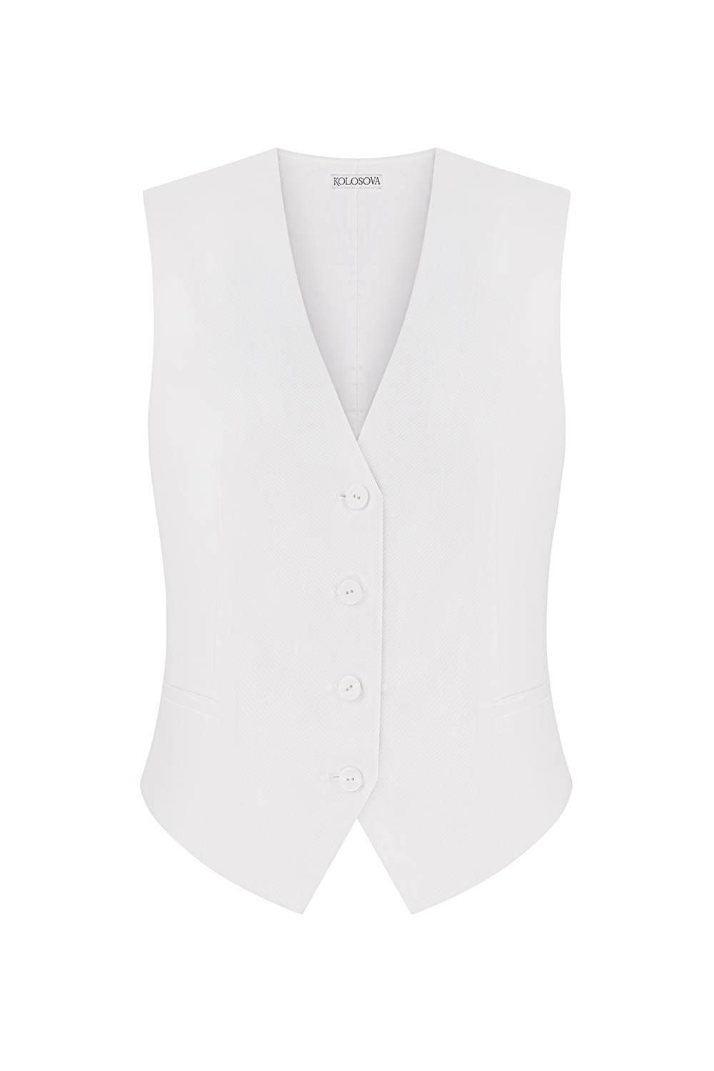 Classic vest 2