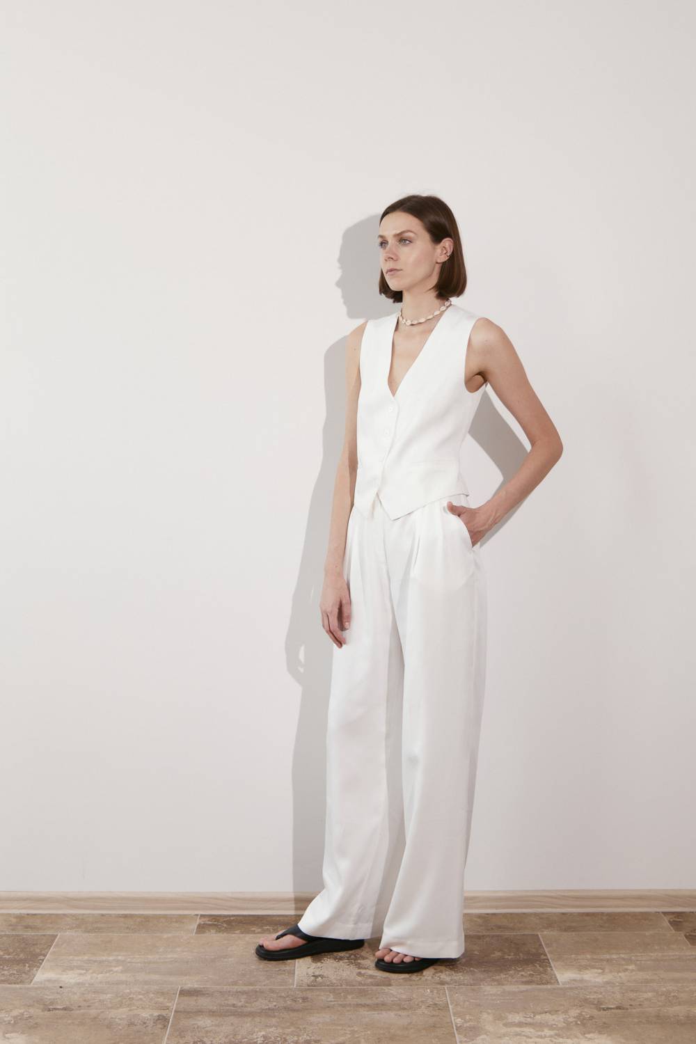 Palazzo pants 1