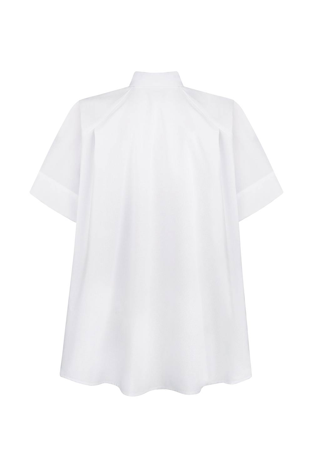 SHORT SLEEVE SHIRT 1