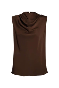 SLEEVELESS TOP 1