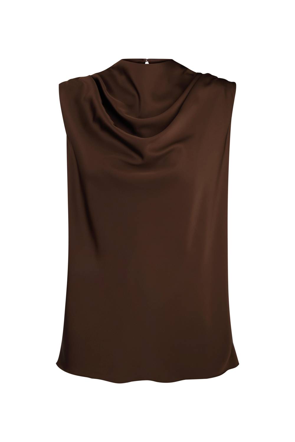 SLEEVELESS TOP 2