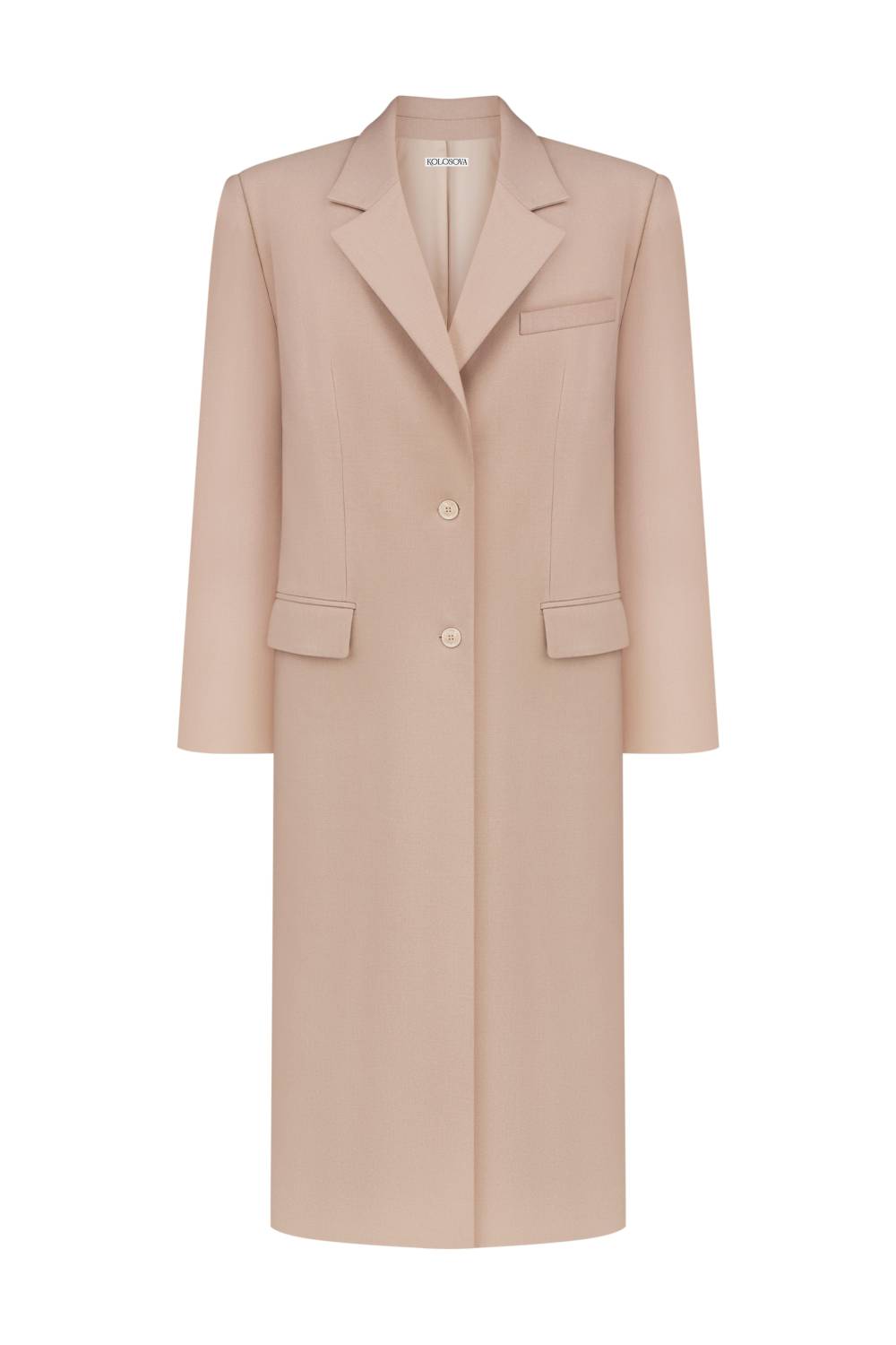 EXTENDED JACKET 2