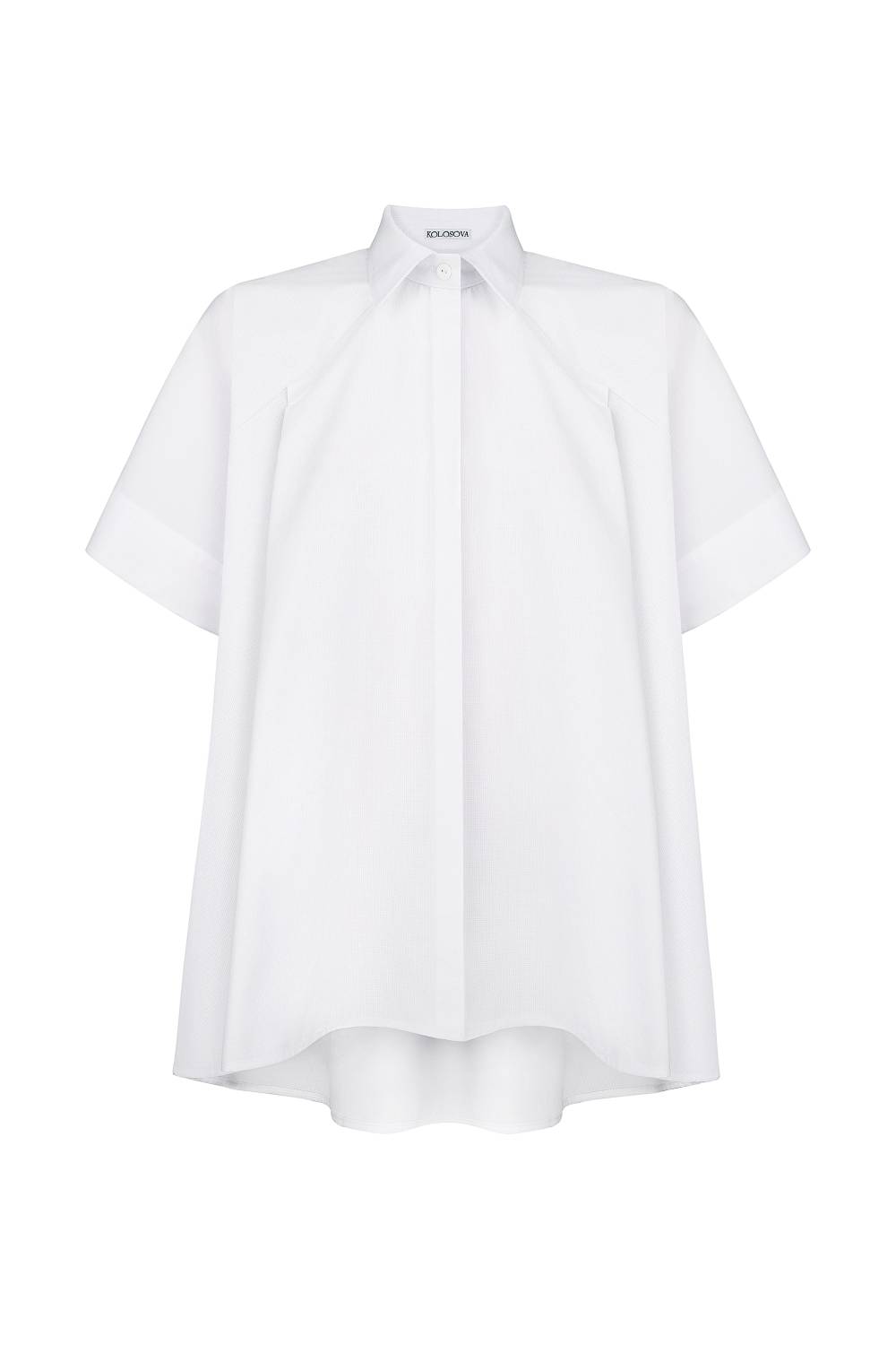 SHORT SLEEVE SHIRT 2