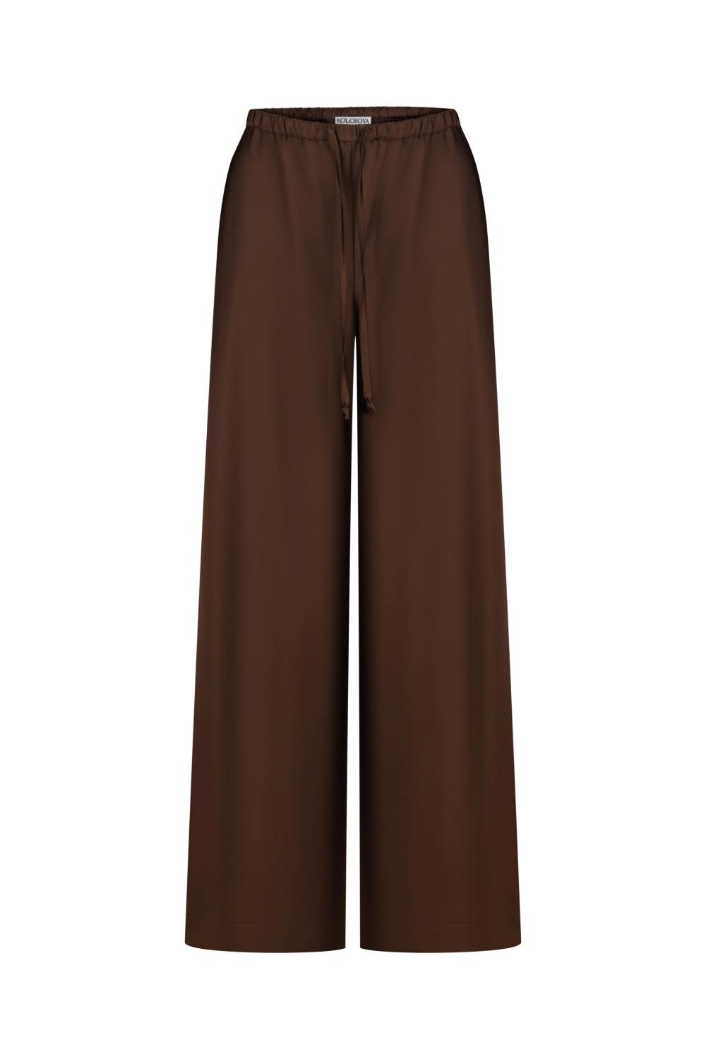 PANTS ON THE SIDE 2