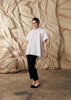 TAPERED PANTS1