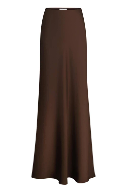MAXI SKIRT ON THE SIDE5