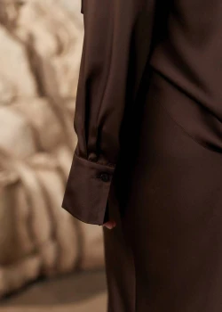 SATIN SHIRT3