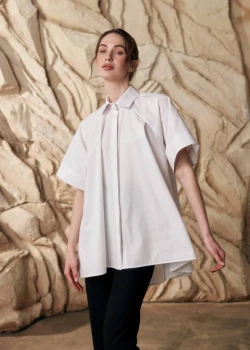 SHORT SLEEVE SHIRT4