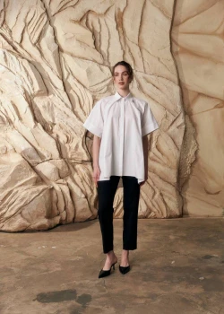 TAPERED PANTS3