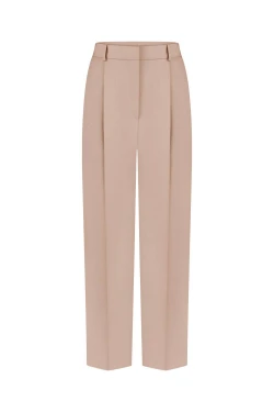LOW-RISE PANTS 1