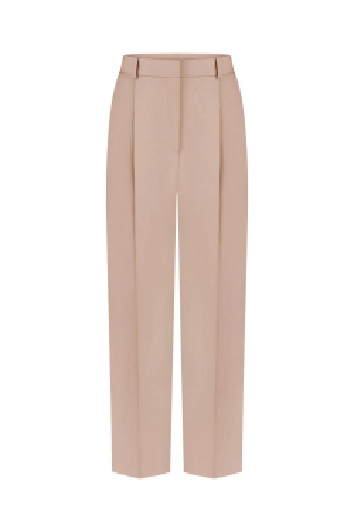 LOW-RISE PANTS6