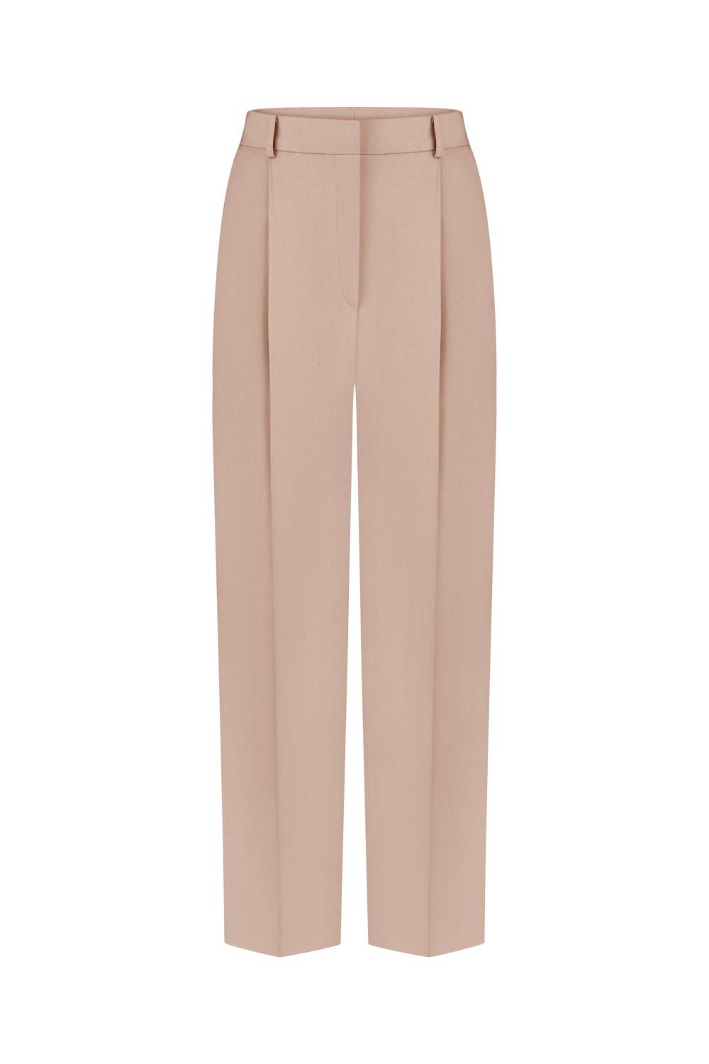 LOW-RISE PANTS 2