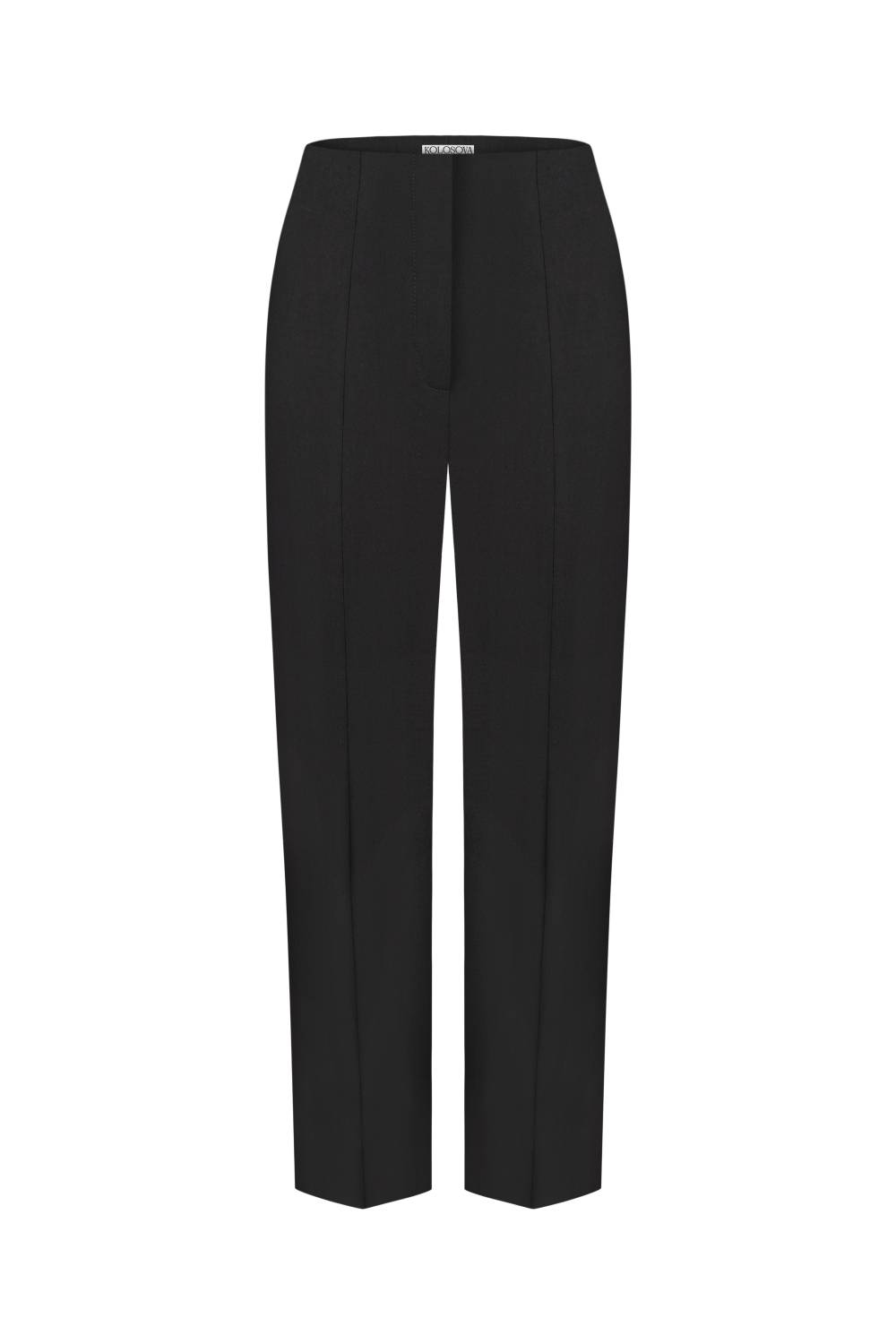 TAPERED PANTS 2