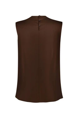 SLEEVELESS TOP7