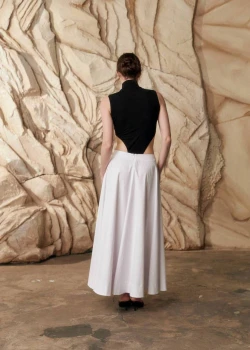COTTON SKIRT6