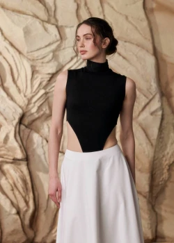 COTTON SKIRT7