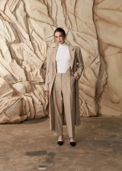 LOW-RISE PANTS3