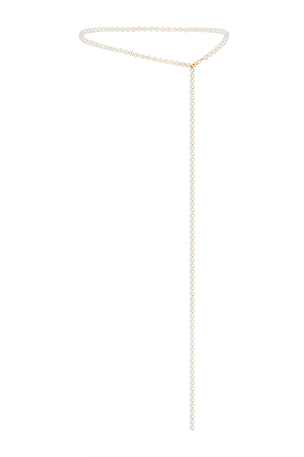 Pearl belt 2
