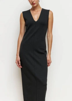 GRAPHITE DRESS CASE3