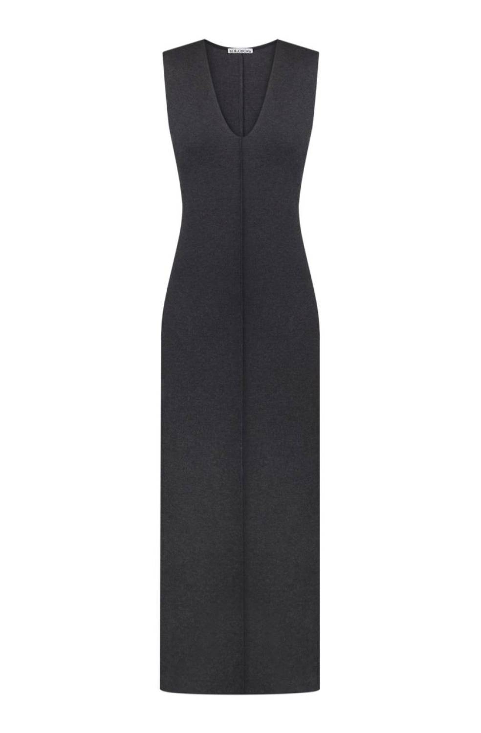 GRAPHITE DRESS CASE 2