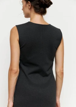 GRAPHITE DRESS CASE4